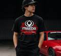 Custom Mazda Miata Shirt